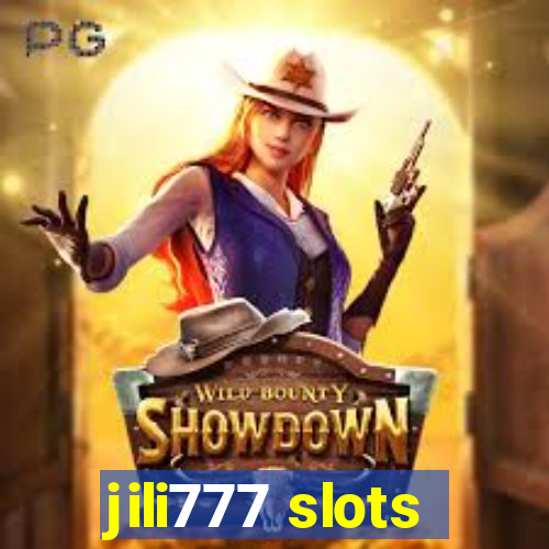 jili777 slots